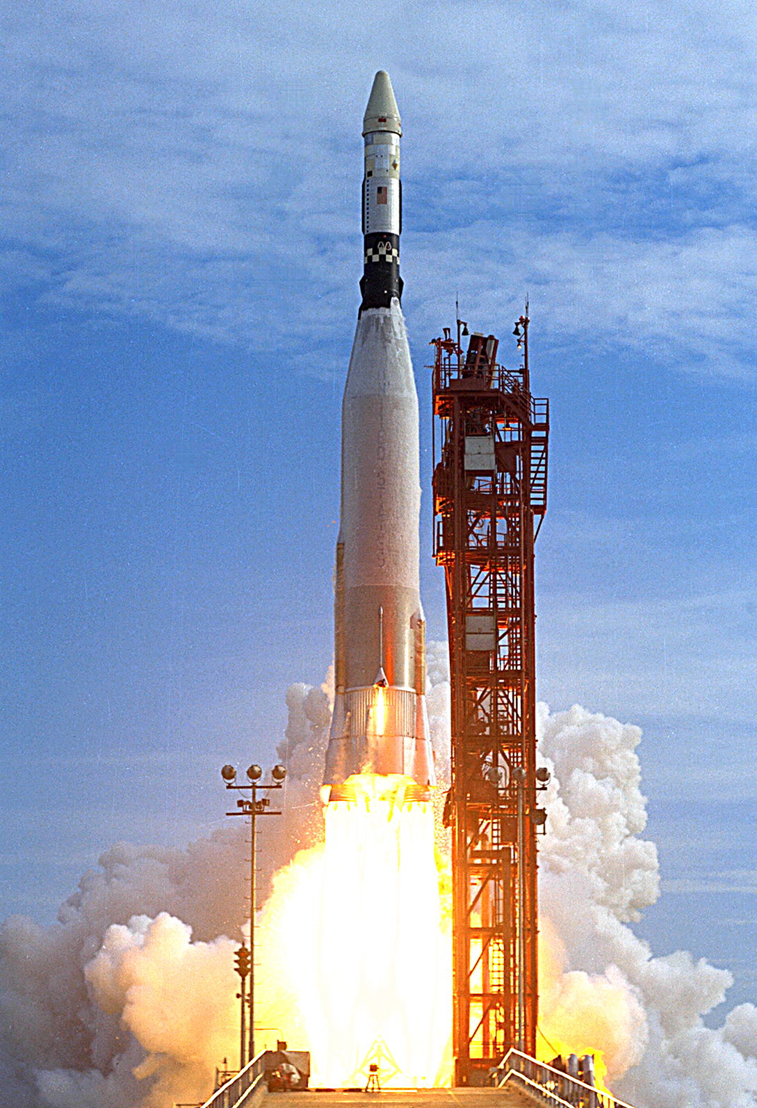 atlas agena b failure atlas agena b failure