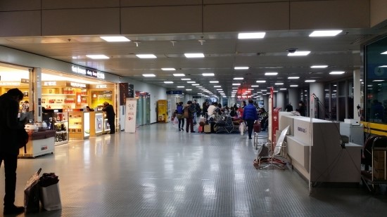 duty free shop valencia airport