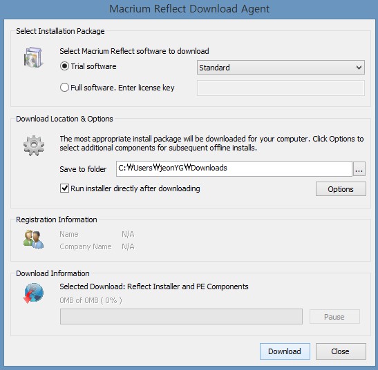 how to use macrium reflect 2015 how to use macrium reflect 2015