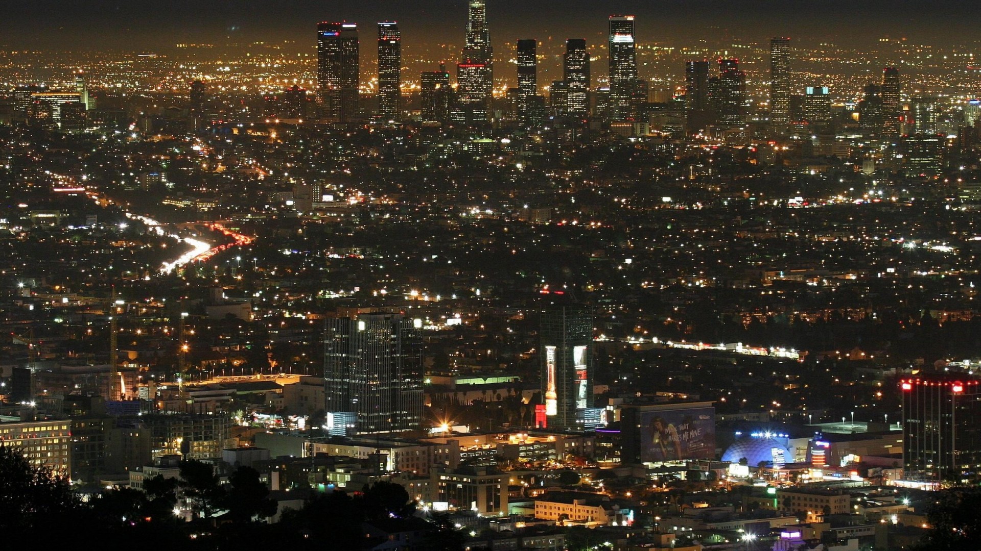 미국 로스앤젤레스Los Angeles 사진모음★고화질 컴퓨터배경화면/바탕화면이미지1920*1080★ 네이버 블로그