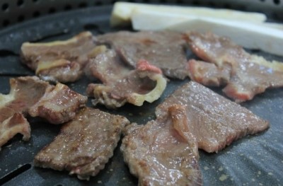 보성식육식당