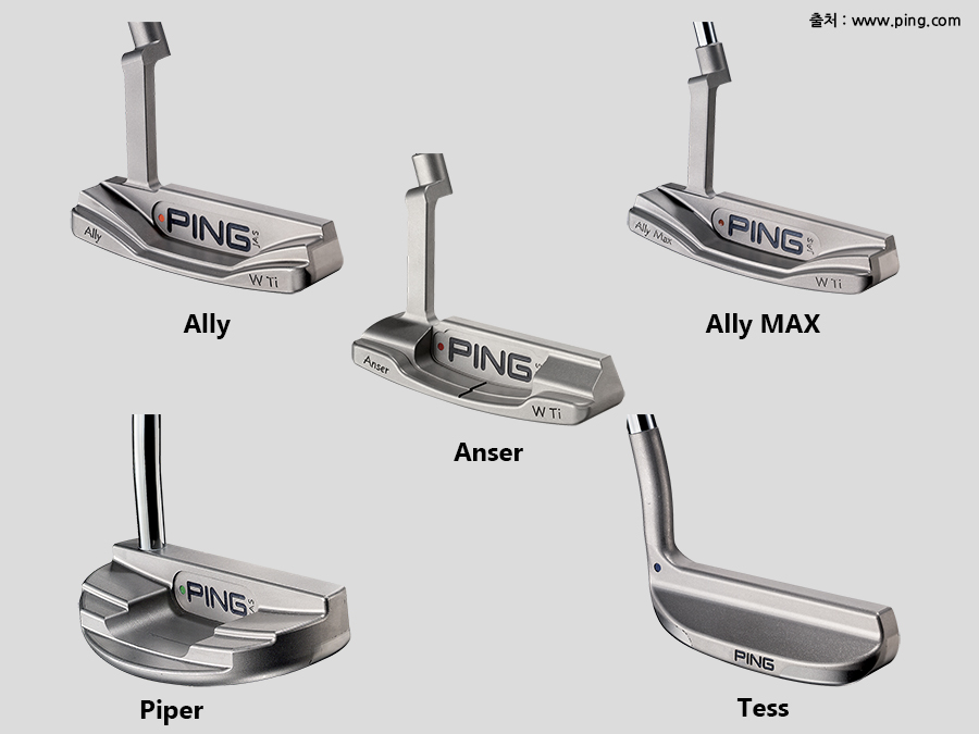 Ping JAS Wti Anser Putter Review WTi ping-jas-wti-anser-putter-review-wti