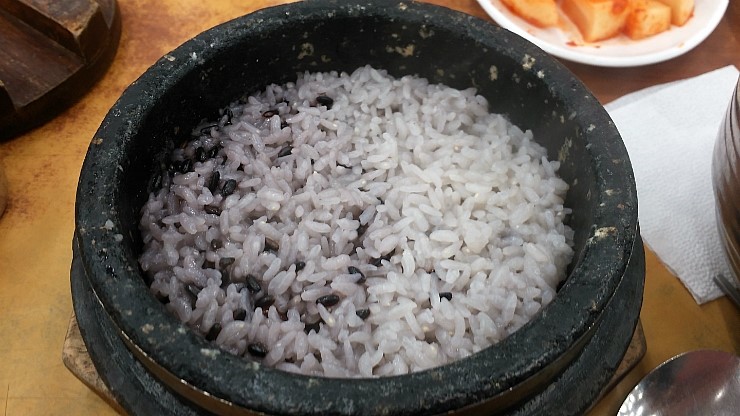 인천 남동구에서 수육맛집 소개합니다 수육전문점 방문해 보세요 설농가