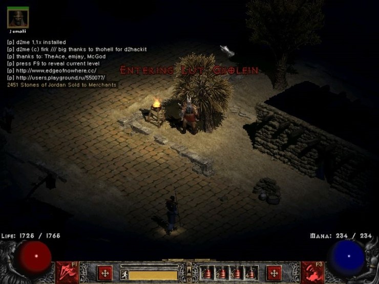 diablo 2 1.13 maphack 2015