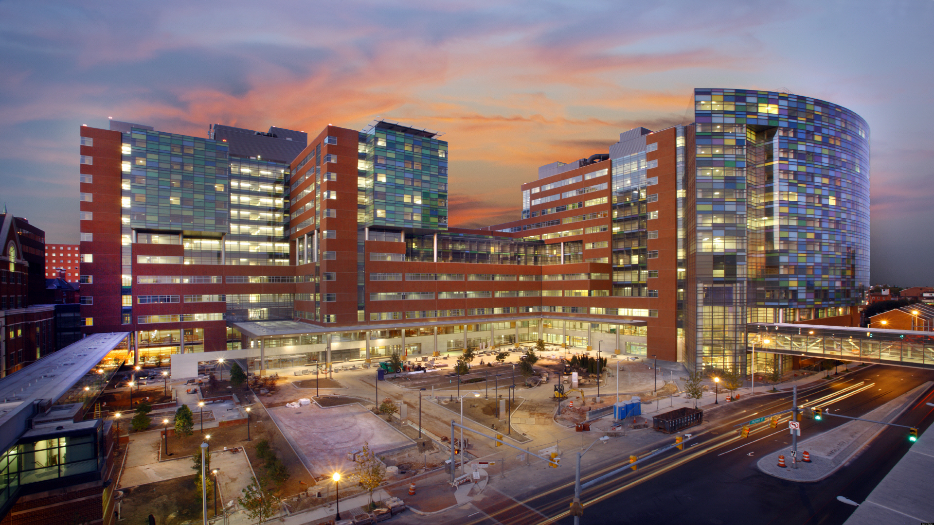 Johns Hopkins Hospital Director Salary