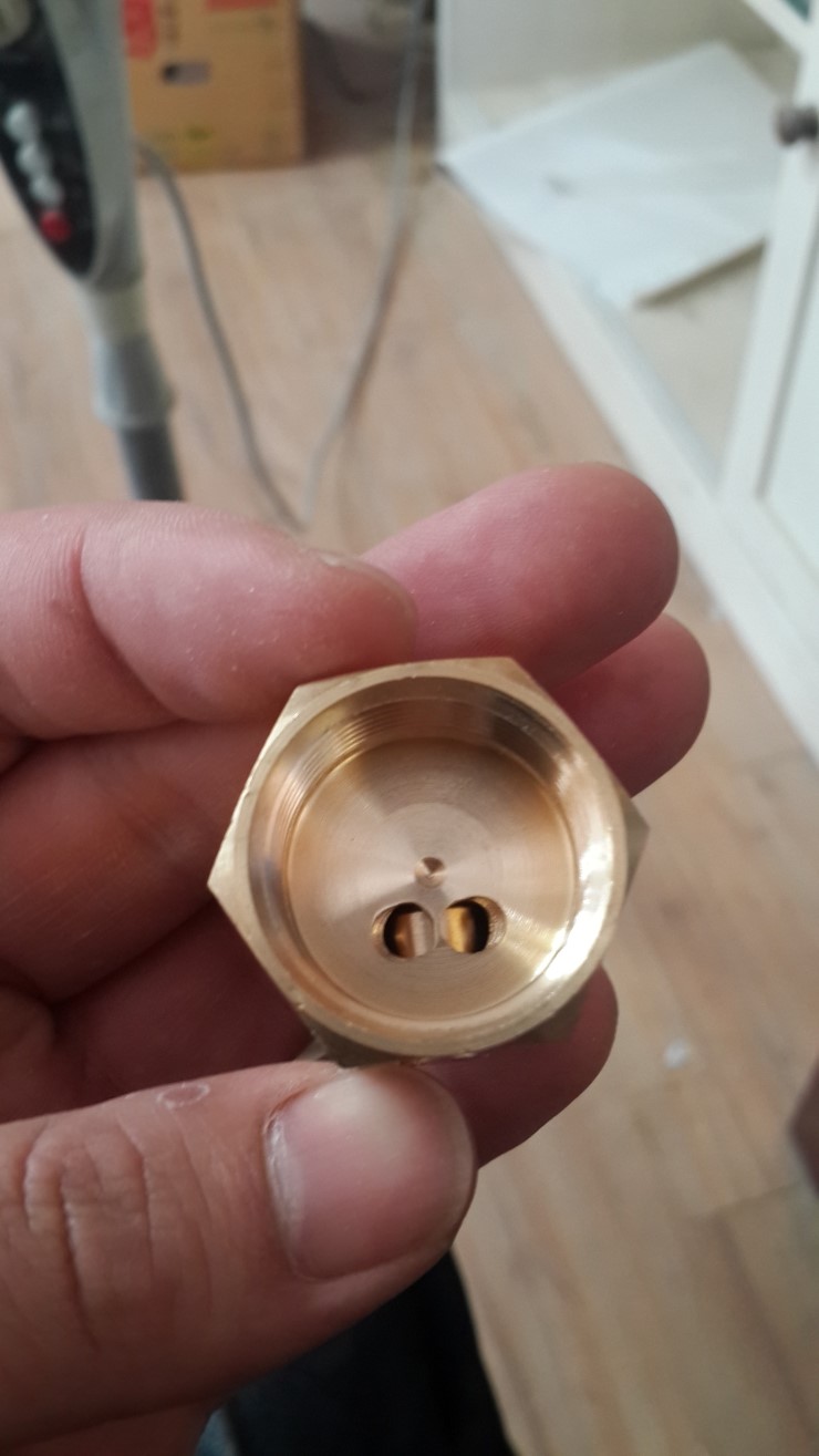 JAVA AUTO FLUSHING SYSTEM (소변기 자동 물 내림 장치???) 수리 네이버 블로그