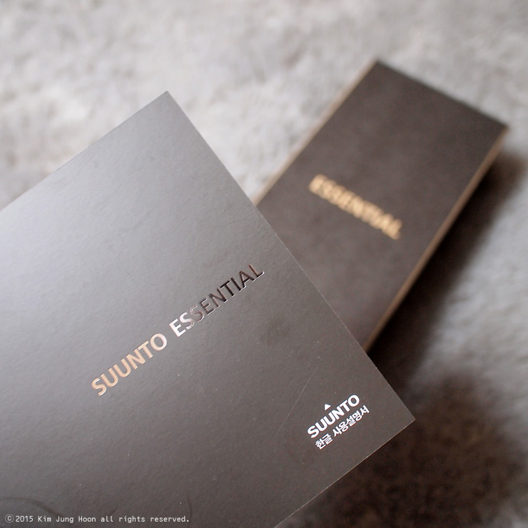 suunto essential slate