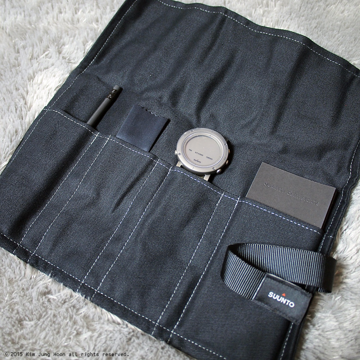 suunto essential slate