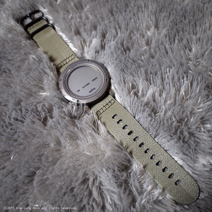 suunto essential slate