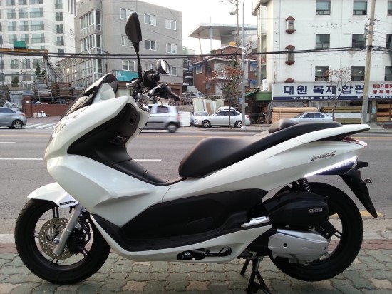 혼다 125cc 스쿠터 pcx125, SYM 보이져125 시승기 차이점 : 네이버 블로그 혼다 125Cc 스쿠터 Pcx125, Sym 보이져125 시승기 차이점 : 네이버 블로그