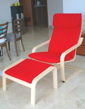 ikea chair