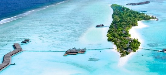 레위니옹 최고 호텔 LUX* Ile de la Reunion - 블로그