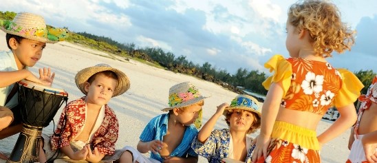 레위니옹 최고 호텔 LUX* Ile de la Reunion - 블로그