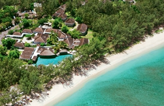 레위니옹 최고 호텔 LUX* Ile de la Reunion - 블로그