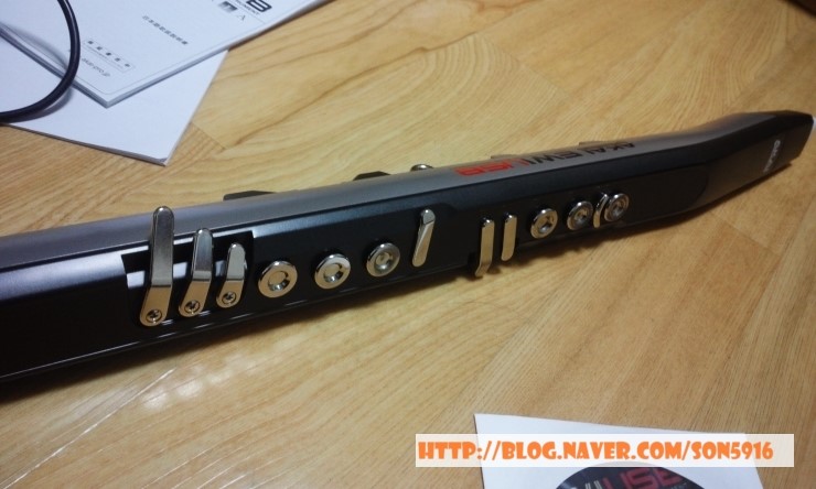 AKAI EWI USB 구매 : 네이버 블로그