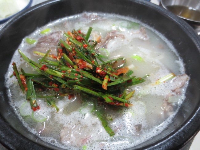 봉성식당