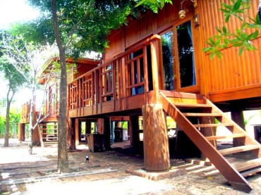 Pattaya House