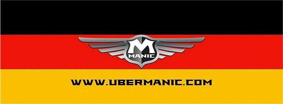 MANIC BMW F시리즈 ECU튜닝프로그램 출시!!(F8X, M3, M4 출시임박) - 블로그