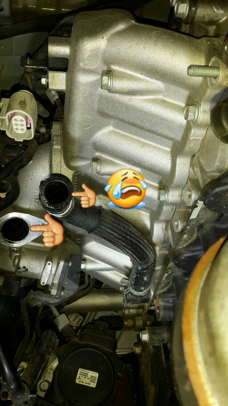 p0489 egr회로 단선 혹은 단락 네이버 블로그