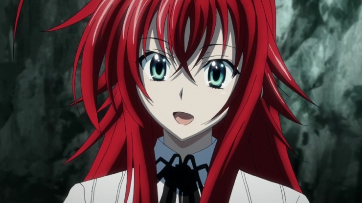 dxd hero chaos brigade wizard dxd hero chaos brigade wizard