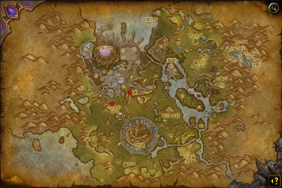 검은 별의 공허발톱 : 네이버 블로그 검은 별의 공허발톱 : 네이버 블로그