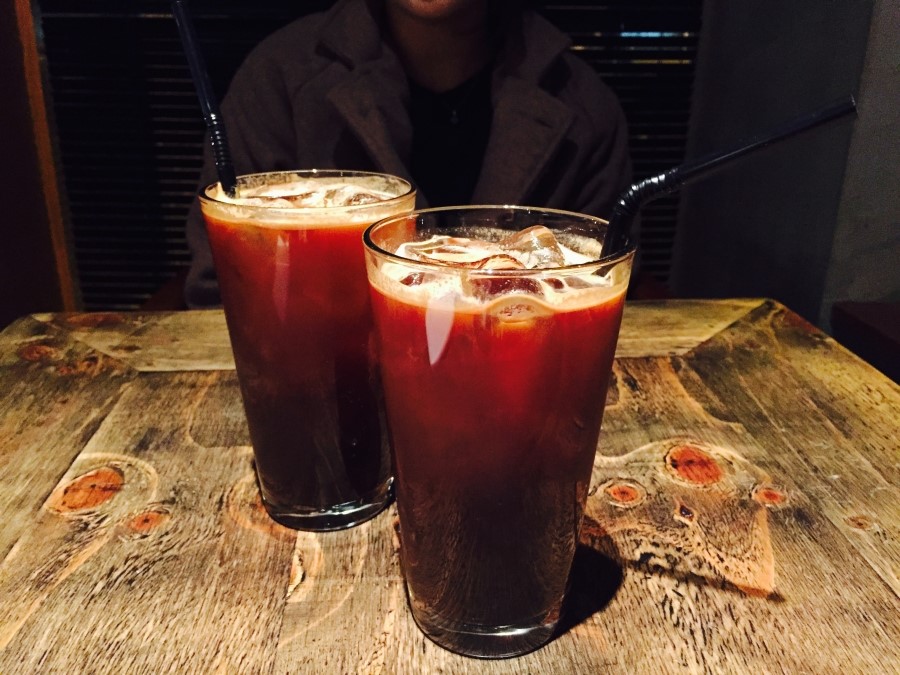 고커피로스터스