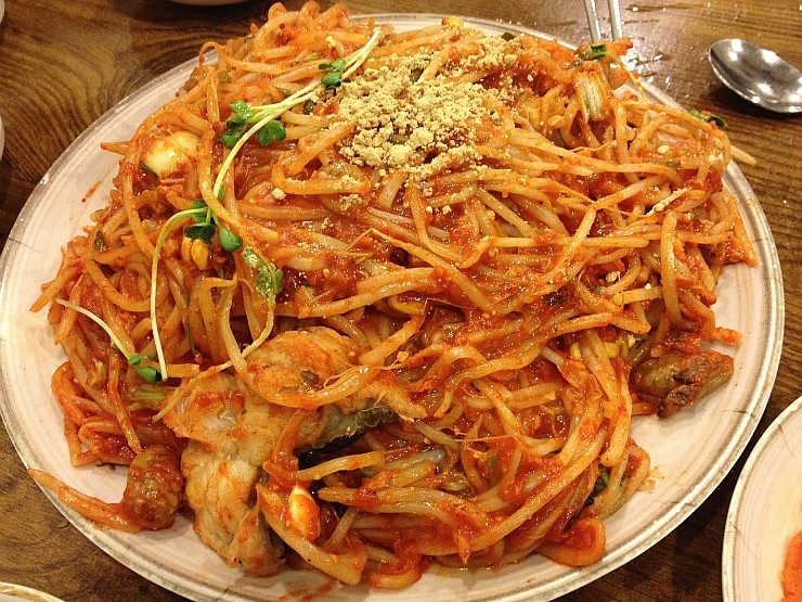 정원집