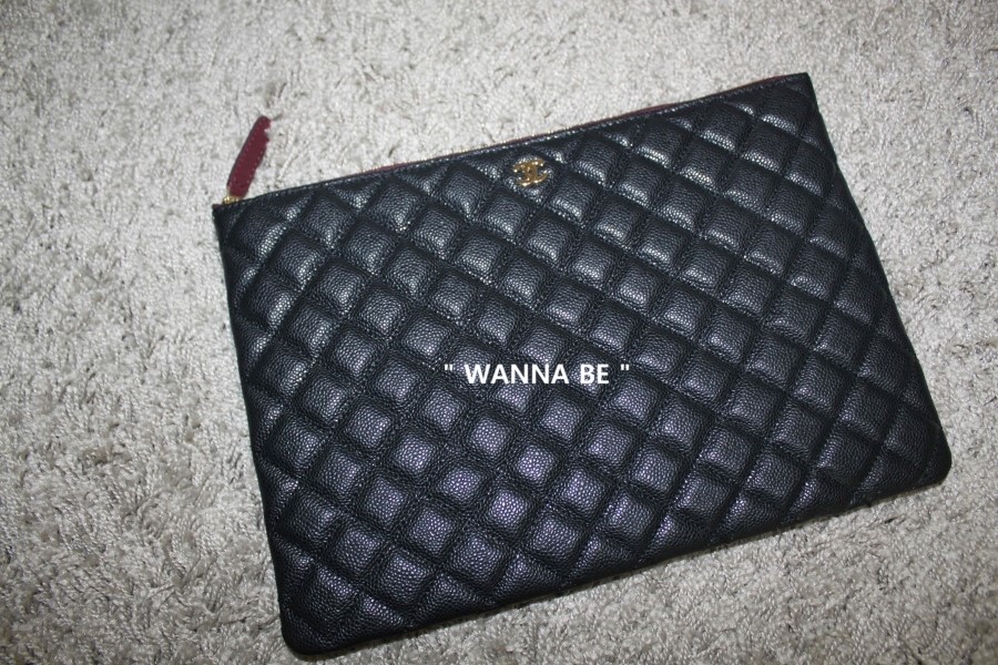 샤넬 캐비어 클러치,샤넬 클러치,샤넬 클러치 추천