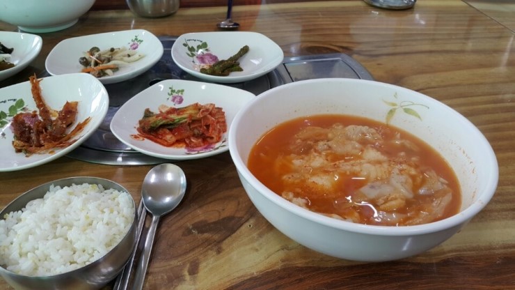 죽변우성식당