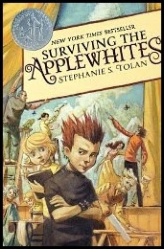 Surviving the applewhites study guide pdf picture