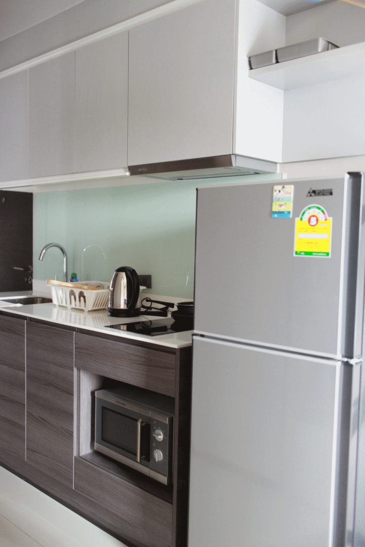 sansiri condo