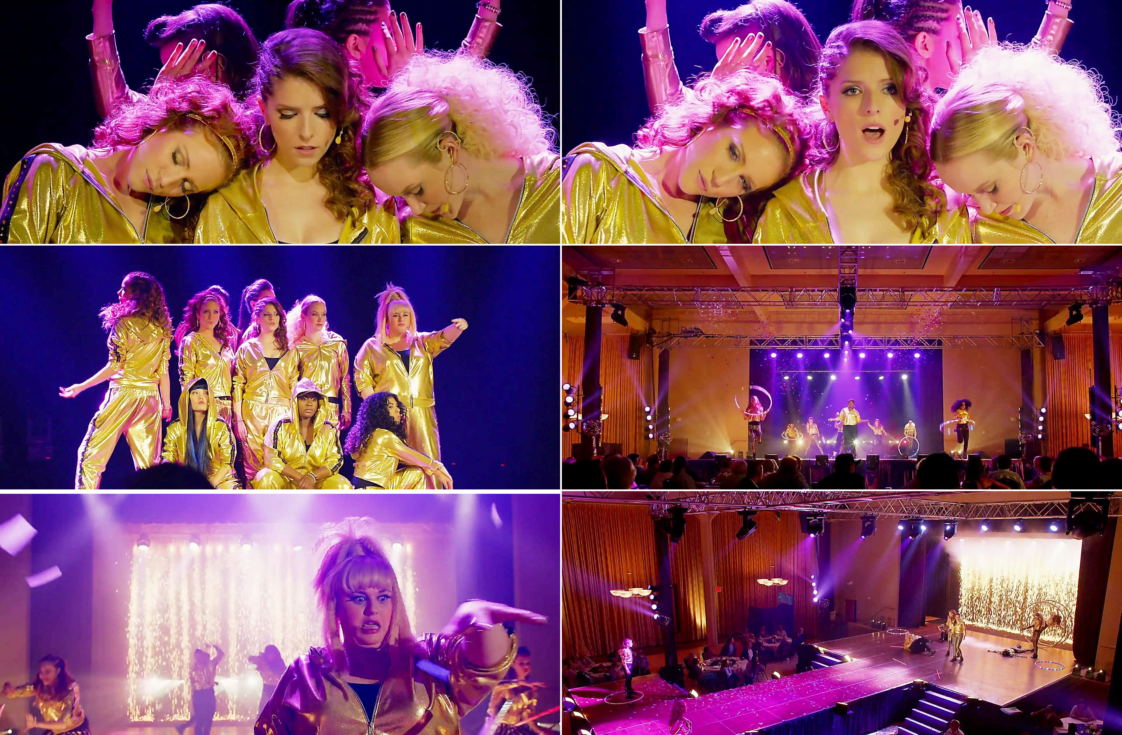 피치 퍼펙트2 에 나온 노래들 모음 (Pitch Perfect songs list) 네이버 블로그