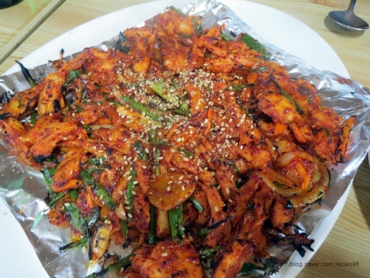 필례식당