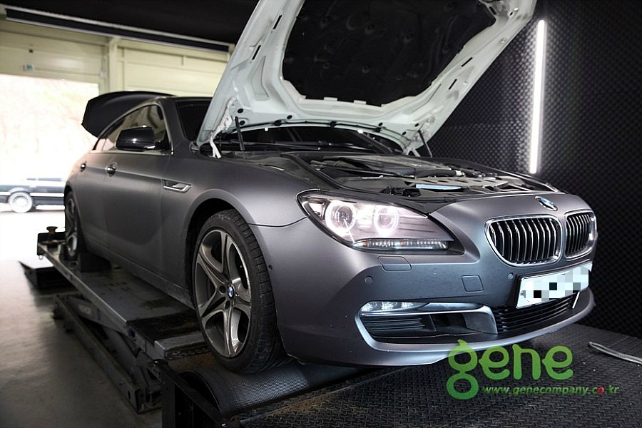 BMW 640D ECU맵핑 ECU튜닝 380마력 74토크 무려 80마력 10토크 상승!! 640D맵핑,640D튜닝 - 블로그