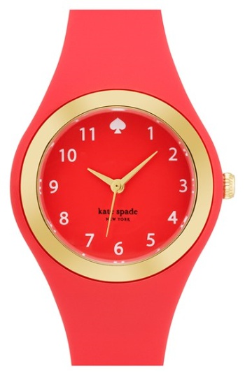 [케이트스페이드뉴욕 손목시계 핫딜] 럼지워치 40% 세일 핫딜 Kate Spade New York Rumsey Watch - 블로그