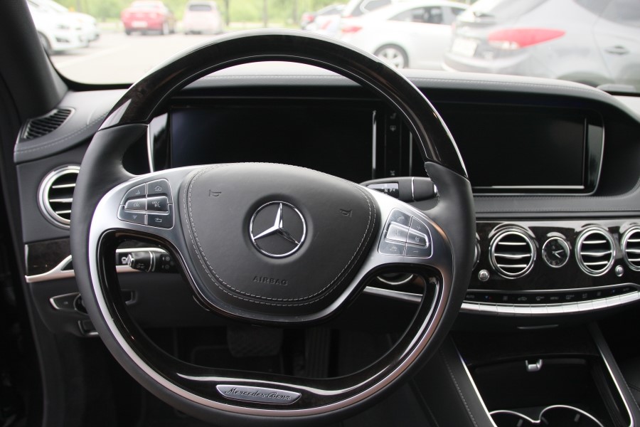 2015 벤츠 S500 -시승기-(벤츠 S클래스, S500 가격) : 네이버 블로그