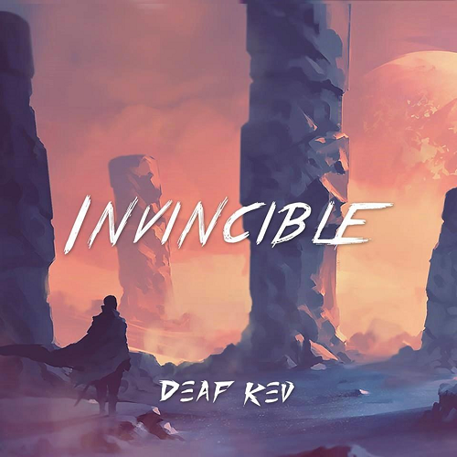 Ncs invincible download