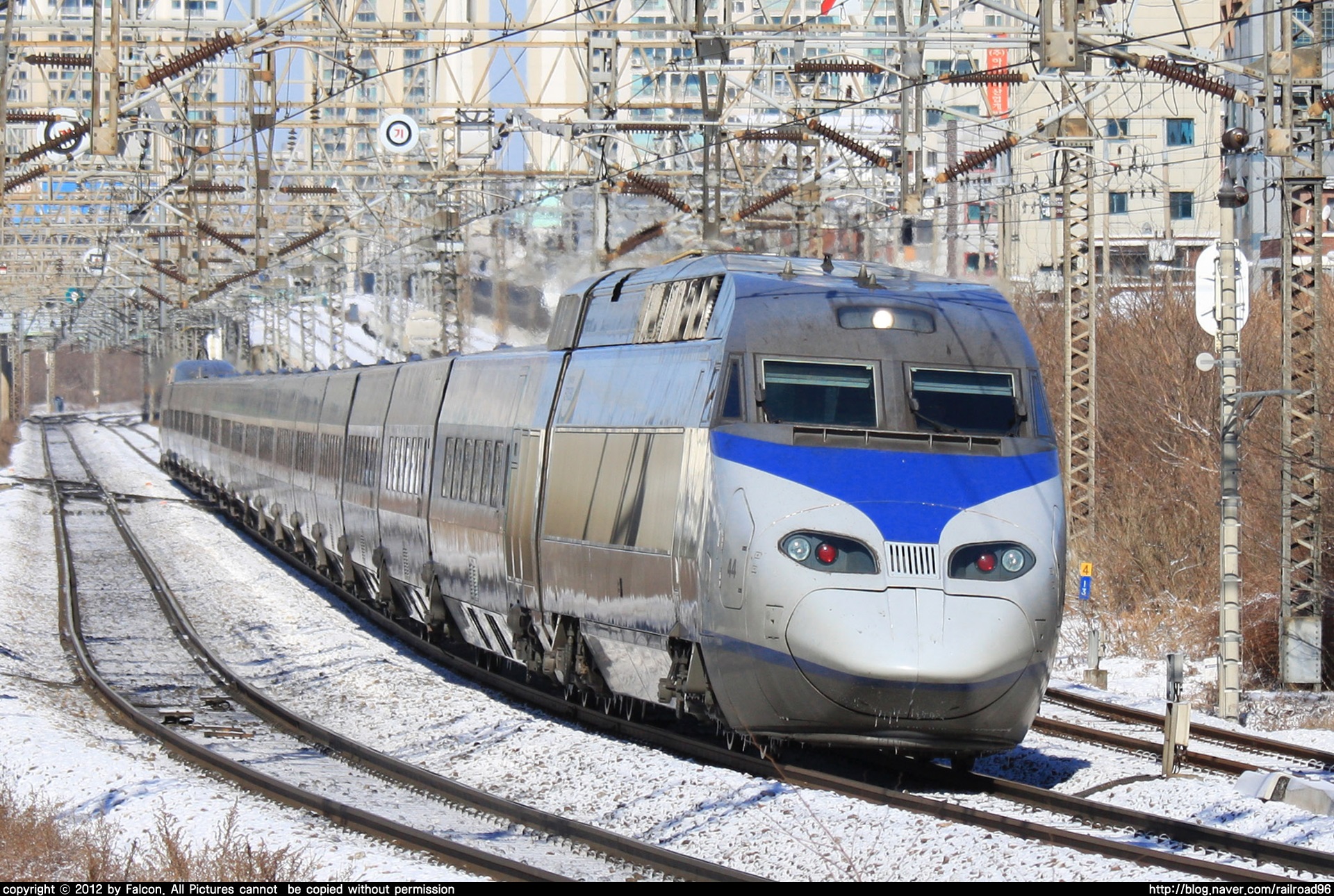 KTX-1 - ????