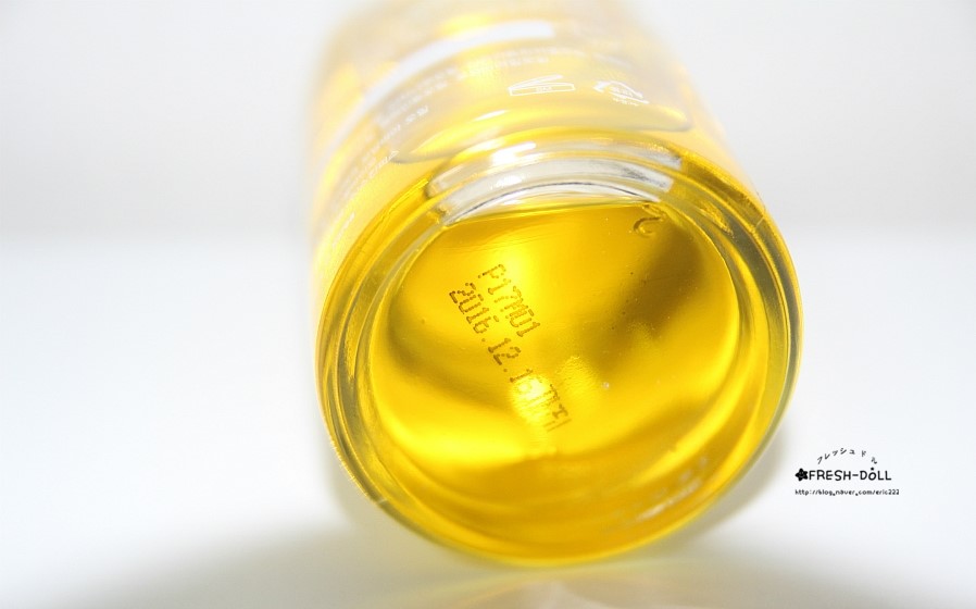 Leavec;Stretch Mark Control Oil - ___