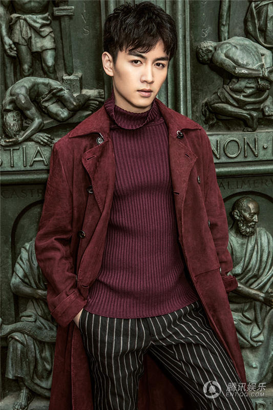 천샤오 (陳曉 Chen Xiao) 진효 네이버 블로그