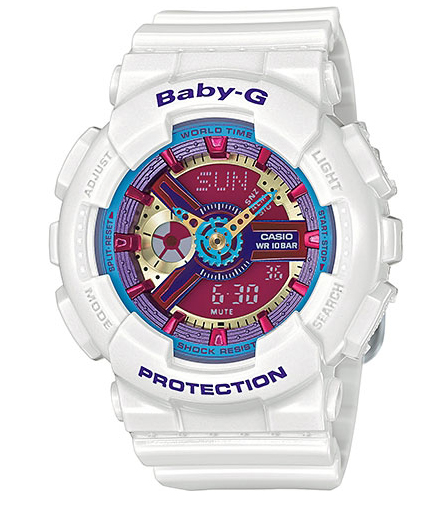 ga110 fc