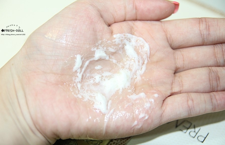 Leavec;Stretch Mark Control Oil - ___
