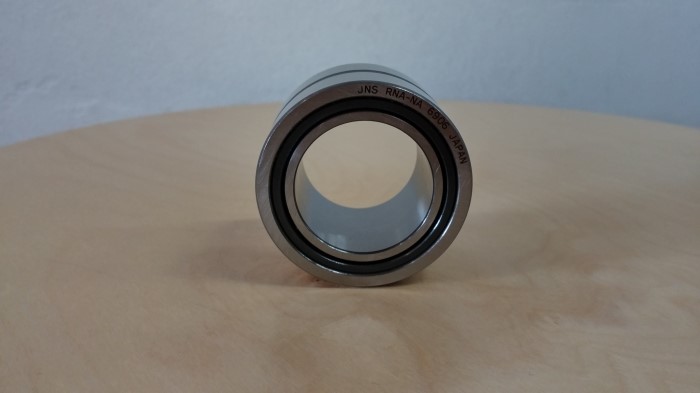 니들롤러베어링 JNS NA6906 : 네이버 블로그