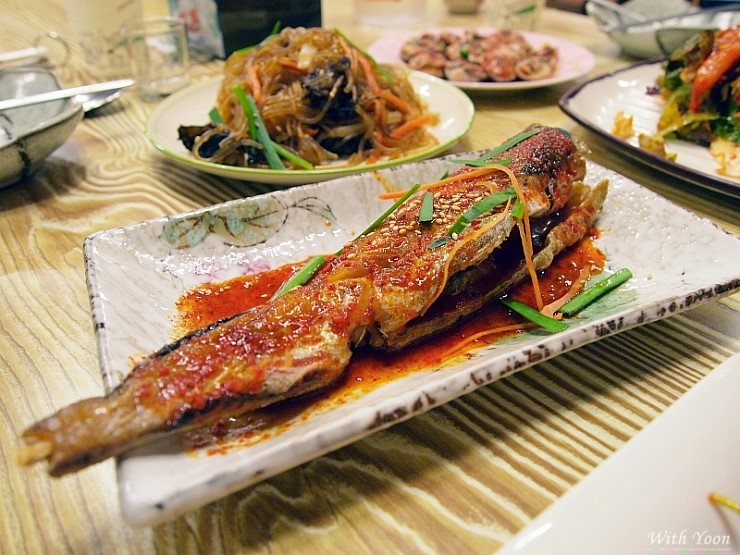 사당역 한정식 - 남도술상에서 즐기는 거한 한상 - 사당 지역 추천맛집 남도술상 후기