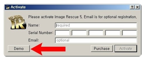 lexar image rescue 5 download for windows