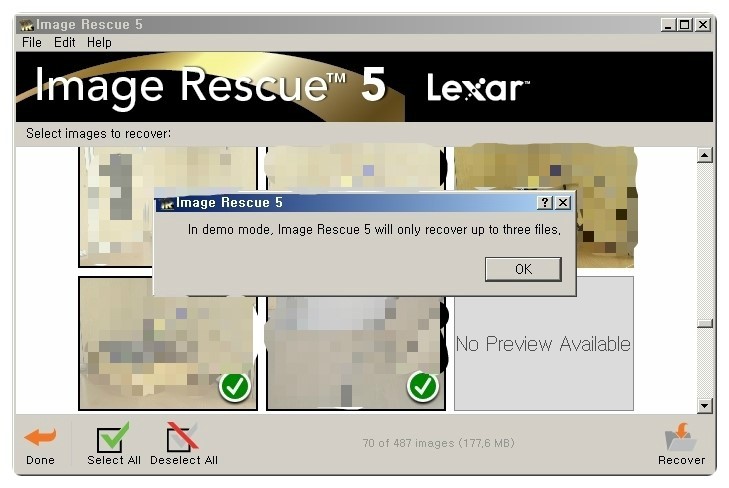 lexar image rescue 5 download