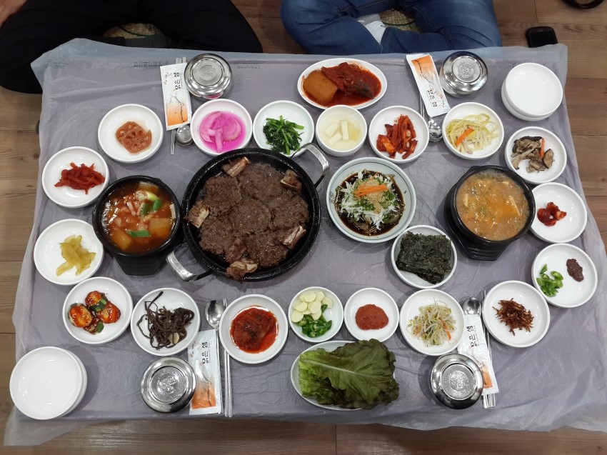 백학정