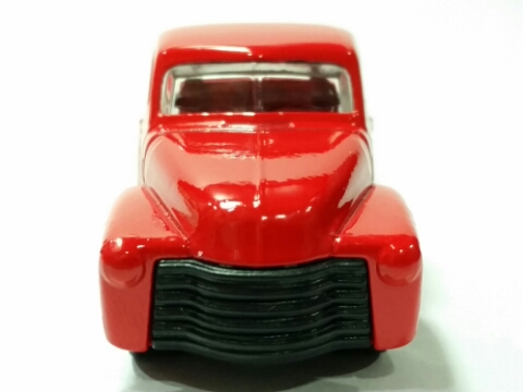 '52 Chevy Truck - 블로그