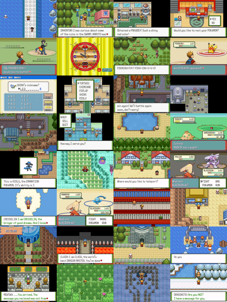 pokemon apollo version rom hacks fire red pokemon apollo version rom hacks fire red