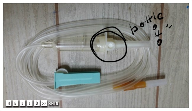 angio gage, syringe , 수액세트 종류와 사용법 : 네이버 블로그